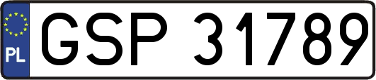 GSP31789