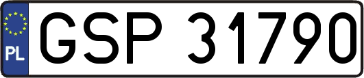 GSP31790