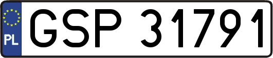 GSP31791