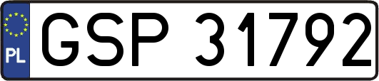 GSP31792