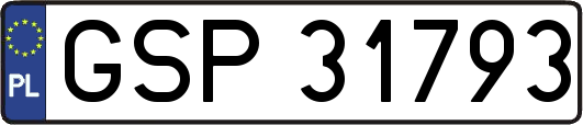 GSP31793