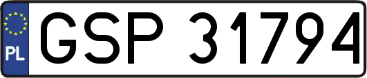 GSP31794