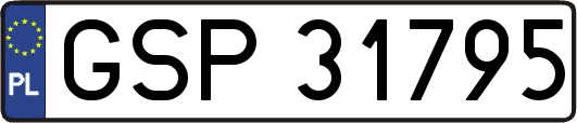 GSP31795