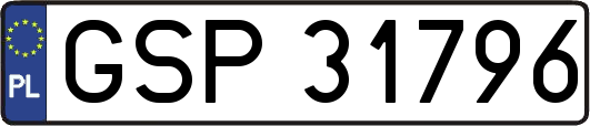 GSP31796