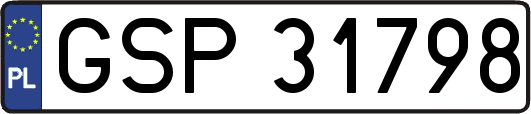 GSP31798