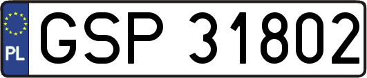 GSP31802