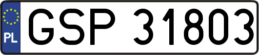 GSP31803