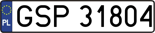 GSP31804