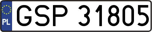 GSP31805