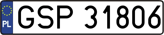 GSP31806