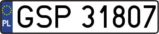 GSP31807