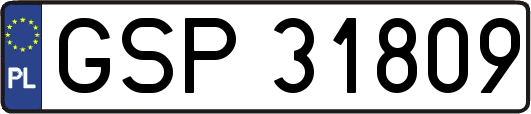 GSP31809