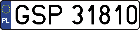 GSP31810