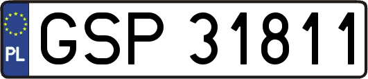 GSP31811