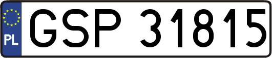 GSP31815
