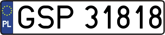 GSP31818