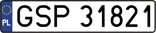 GSP31821