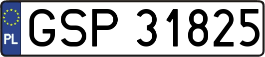 GSP31825