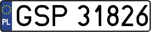 GSP31826