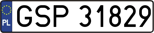 GSP31829