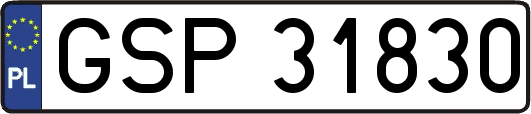 GSP31830