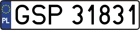 GSP31831