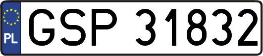 GSP31832