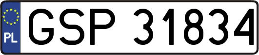 GSP31834