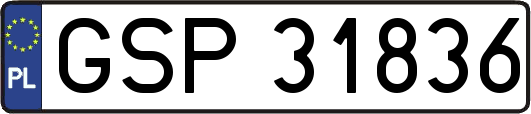 GSP31836