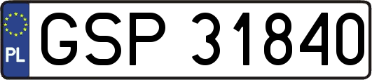 GSP31840