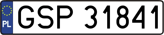 GSP31841