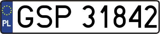 GSP31842