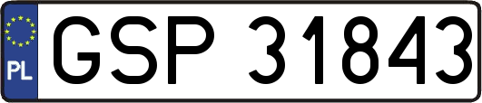 GSP31843