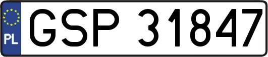 GSP31847