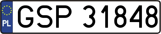 GSP31848