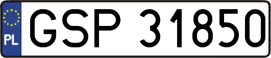 GSP31850