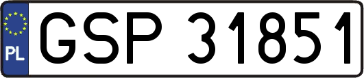 GSP31851