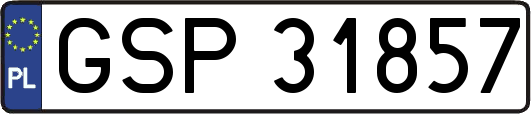 GSP31857
