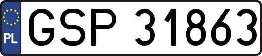 GSP31863