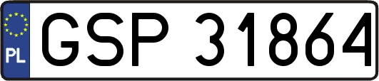 GSP31864