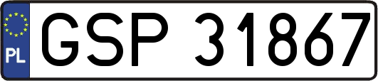 GSP31867