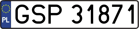GSP31871