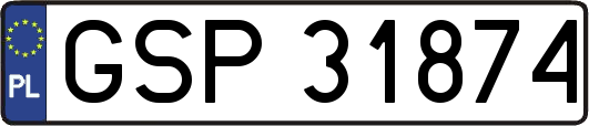 GSP31874