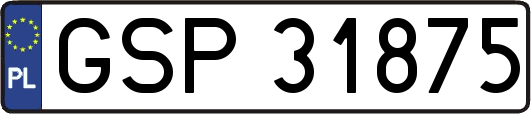 GSP31875