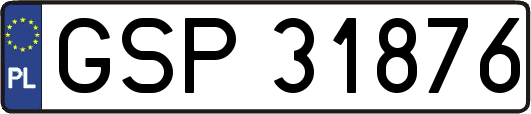 GSP31876