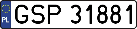 GSP31881