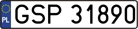 GSP31890