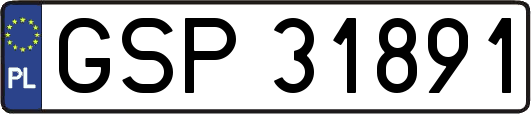 GSP31891