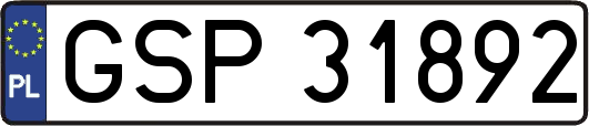 GSP31892