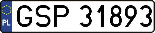 GSP31893